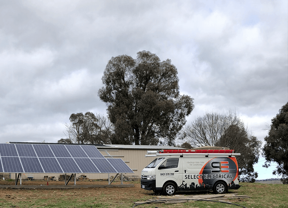 Cheap vs Expensive Solar Panels In Canberra
